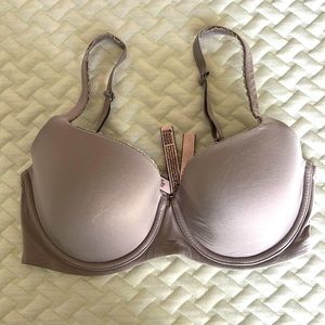 Body by Victoria lined Demi 34DD